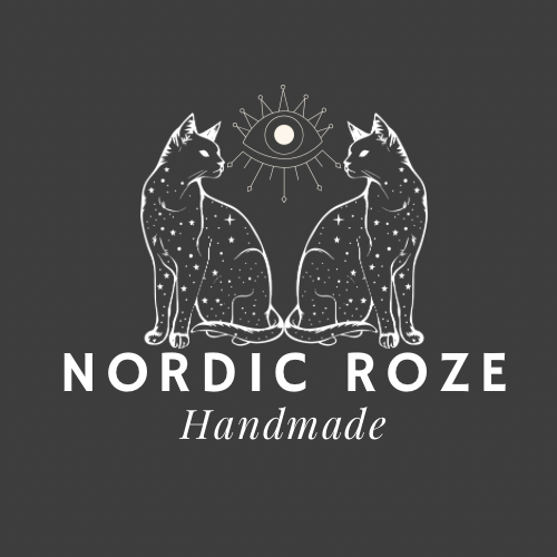 Nordic Roze Handmade