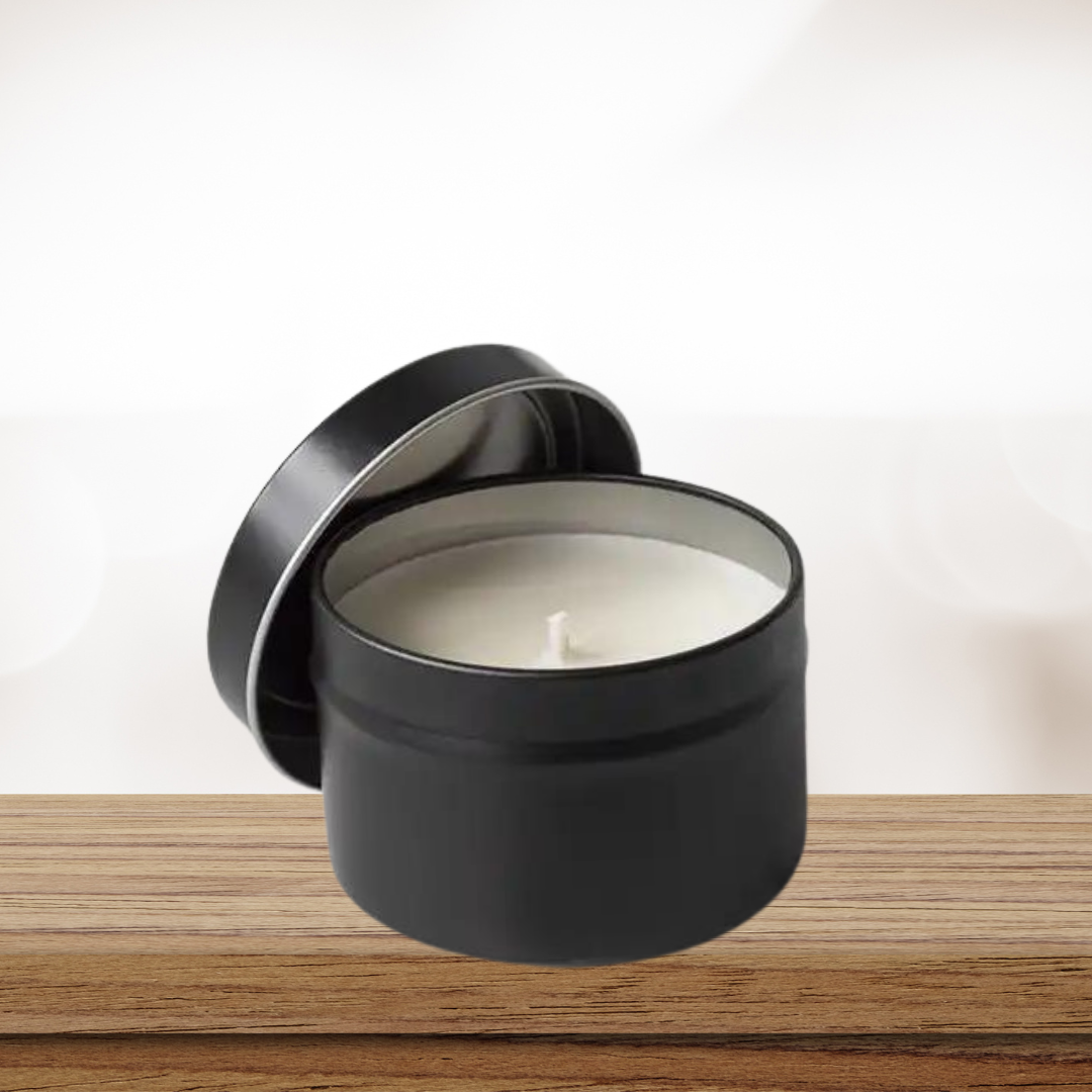 8 oz Coconut Soy Candle