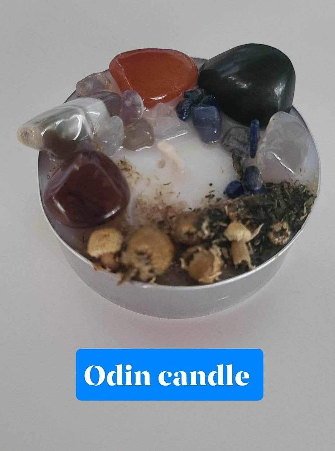 Deity Candles