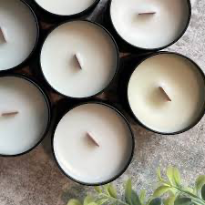 8 oz Coconut Soy Candle